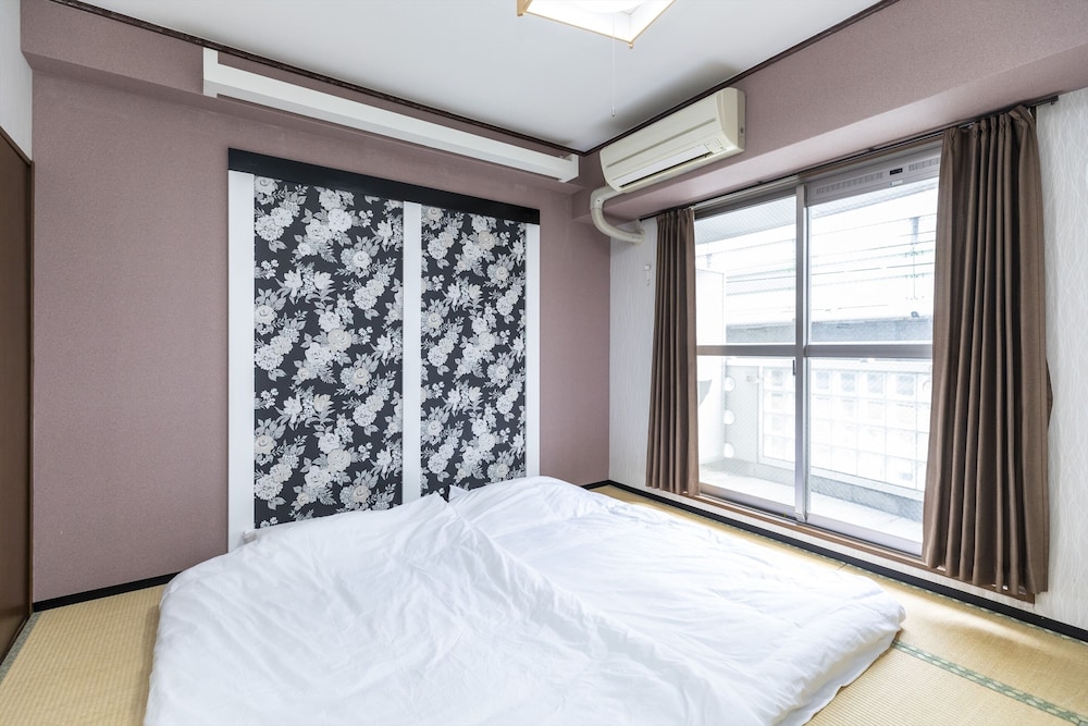 HOTEL SSK OSAKA NANIWA 大阪