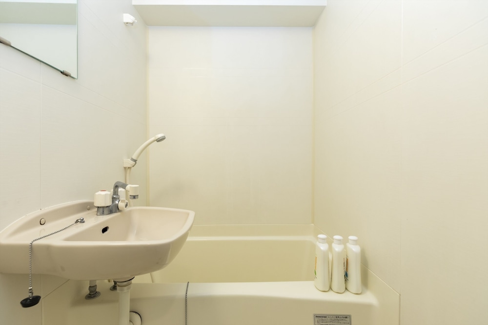 HOTEL SSK OSAKA NANIWA 大阪