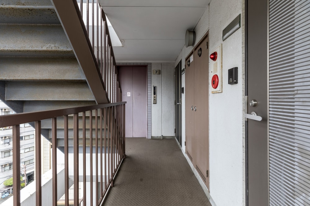 HOTEL SSK OSAKA NANIWA 大阪