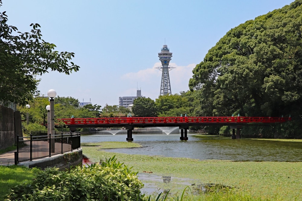 HOTEL SSK OSAKA NANIWA 大阪