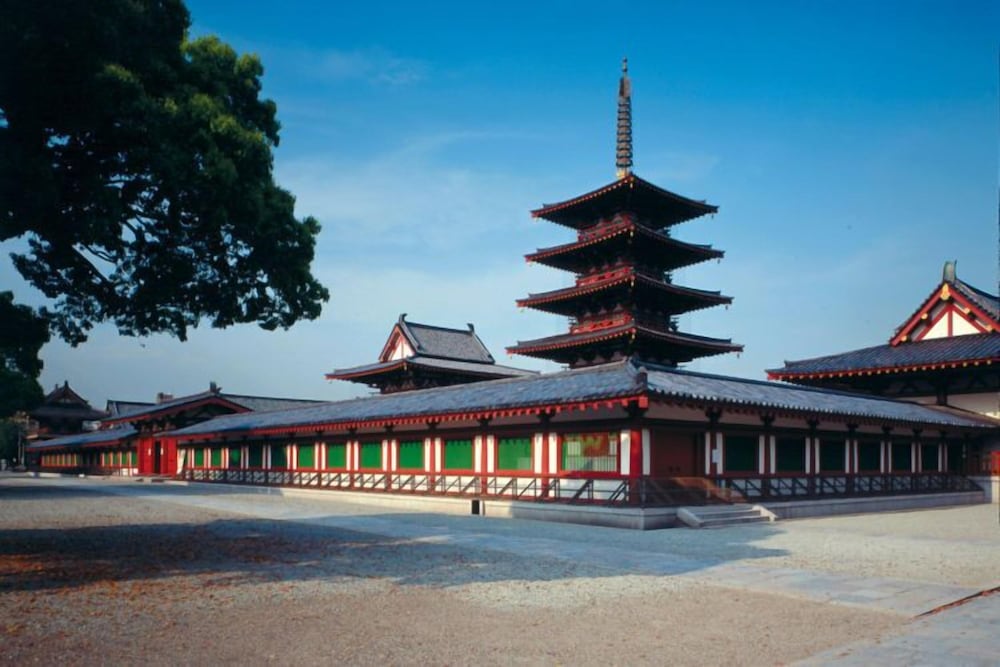 HOTEL SSK OSAKA NANIWA 大阪