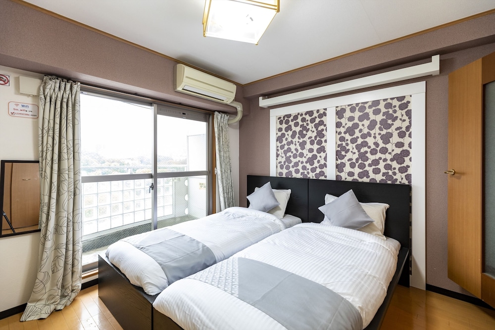 HOTEL SSK OSAKA NANIWA 大阪