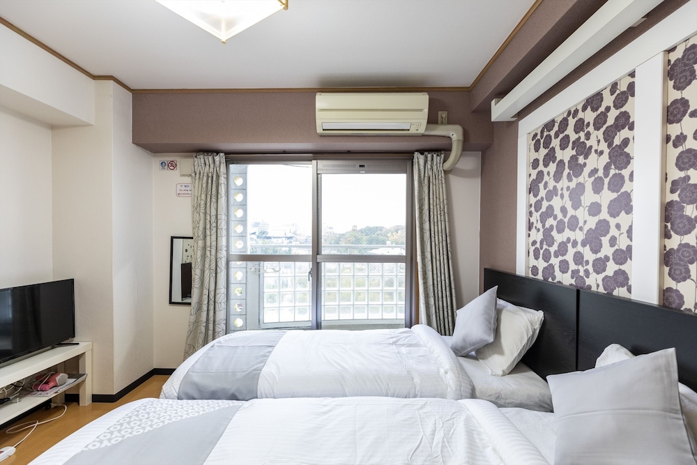 HOTEL SSK OSAKA NANIWA 大阪