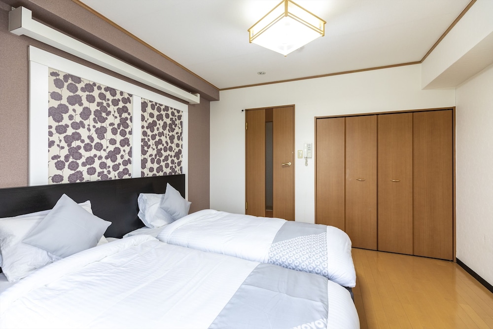 HOTEL SSK OSAKA NANIWA 大阪