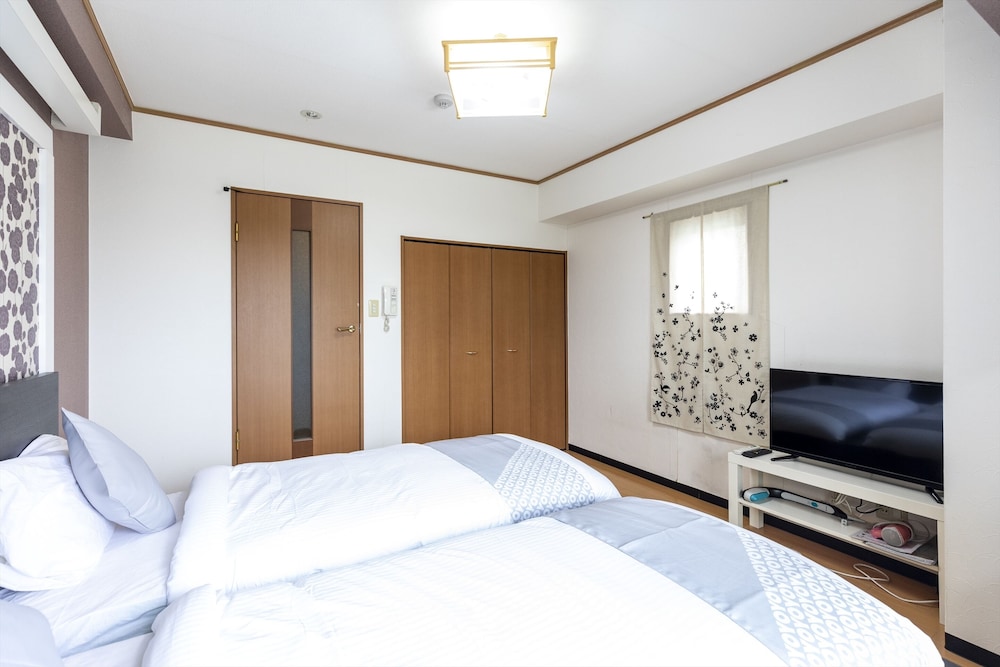 HOTEL SSK OSAKA NANIWA 大阪