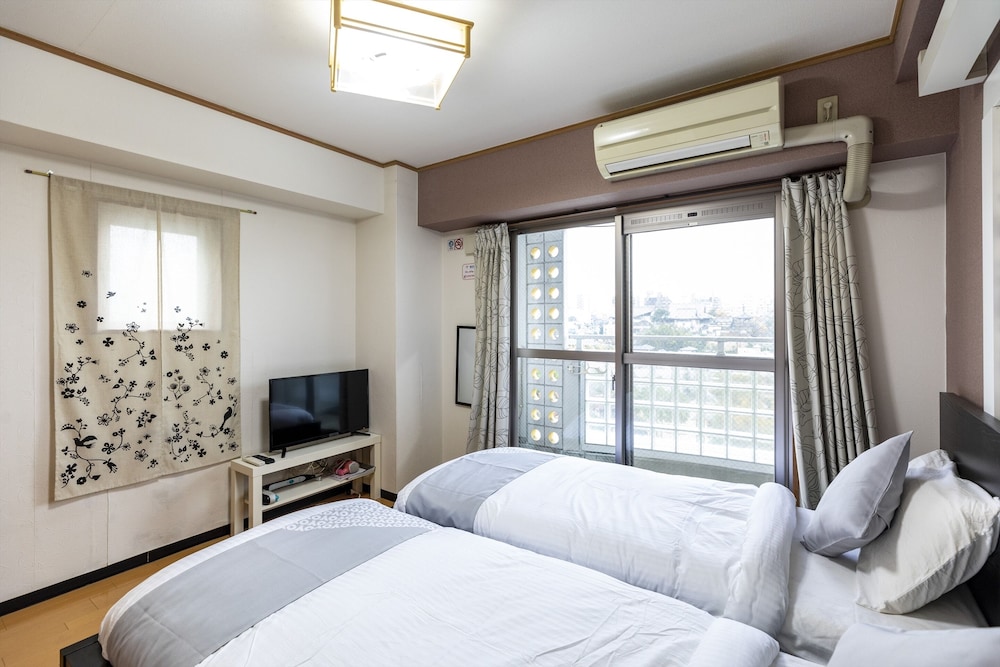HOTEL SSK OSAKA NANIWA 大阪