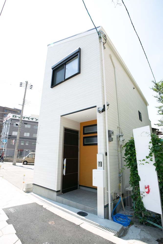 PETANIGE 今里 大阪