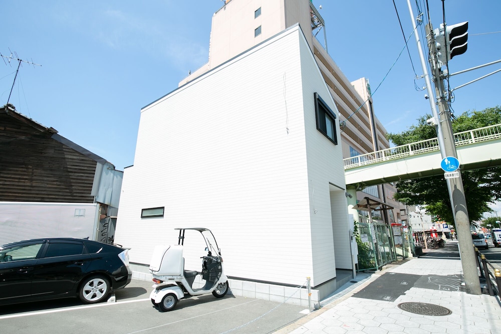 PETANIGE 今里 大阪