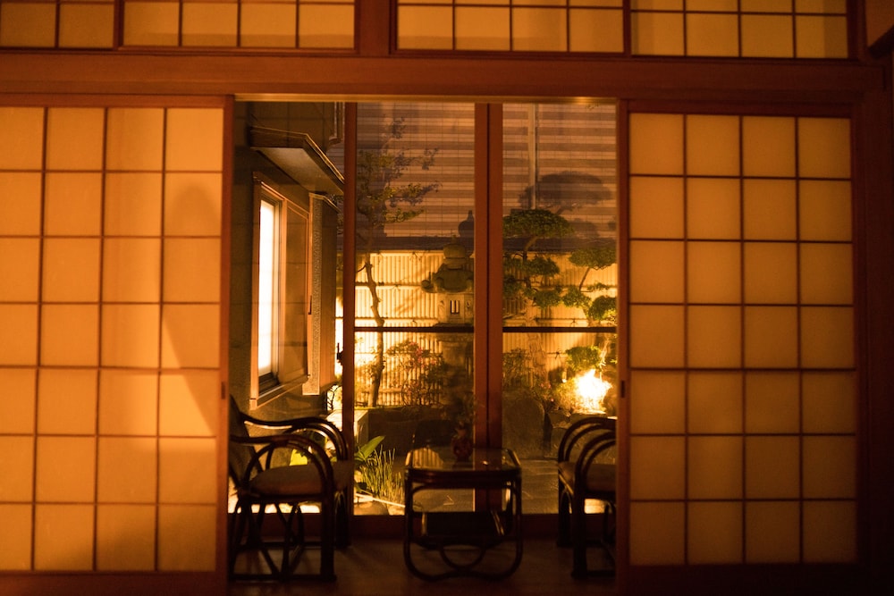 春気屋・はなれ 大阪
