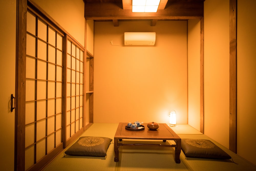 春気屋・はなれ 大阪