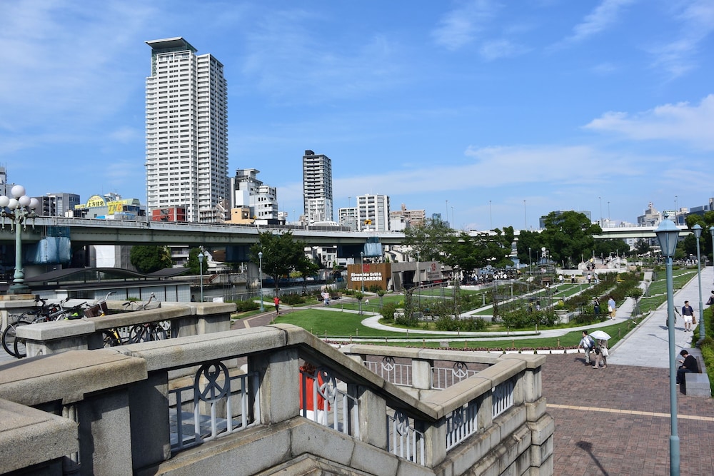 ホテル TAISEI 中之島 大阪