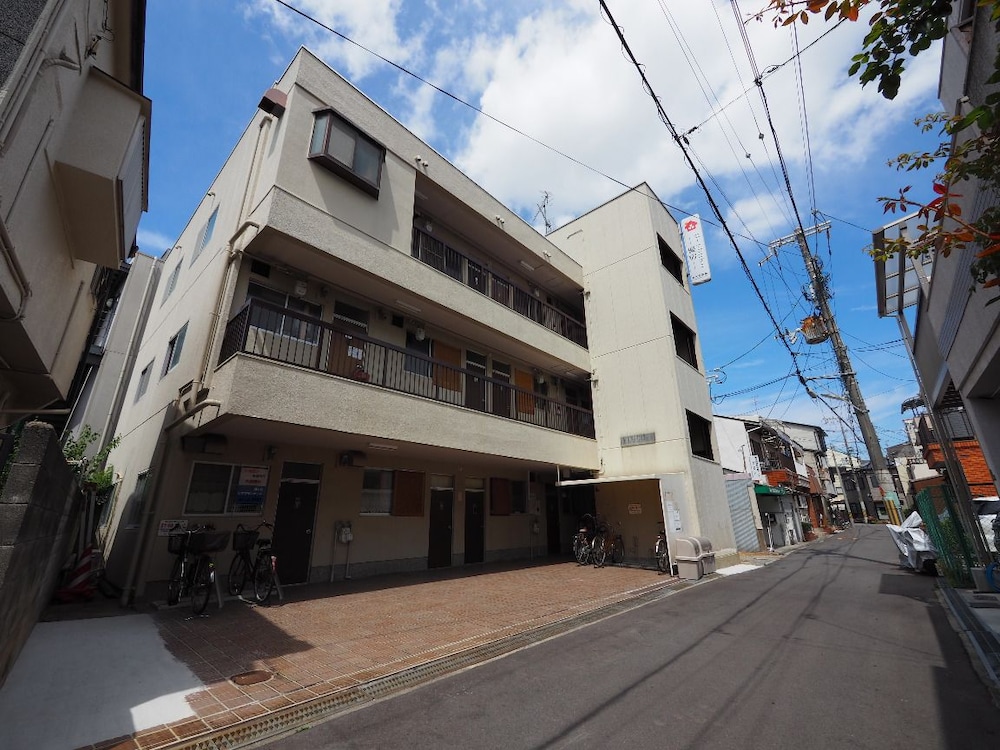 優宿 AR2 大阪