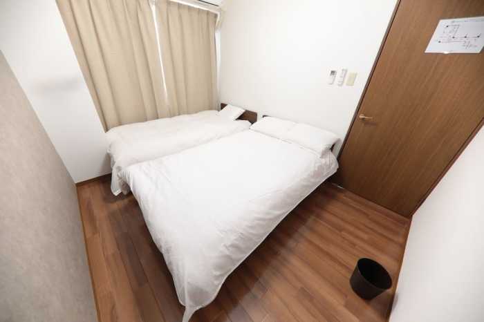 HOTEL FISCHE - 223-1 大阪