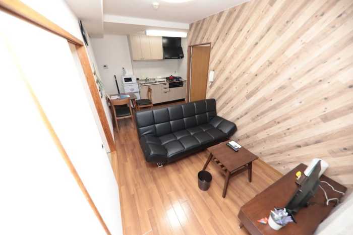 HOTEL FISCHE - 223-1 大阪