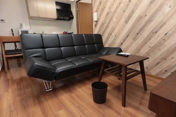 HOTEL FISCHE - 223-1 大阪