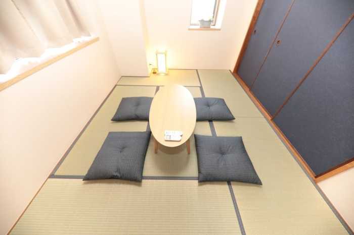 HOTEL FISCHE - 223-1 大阪