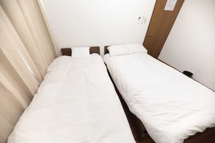HOTEL FISCHE - 223-1 大阪