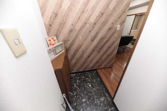 HOTEL FISCHE - 223-1 大阪