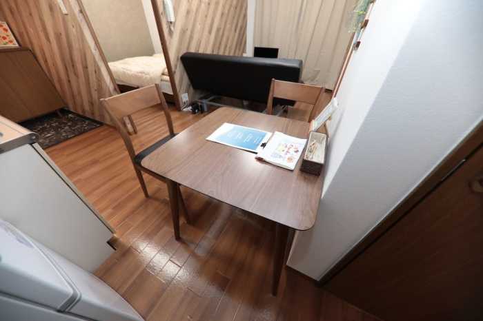 HOTEL FISCHE - 223-1 大阪