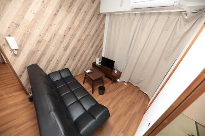 HOTEL FISCHE - 223-1 大阪