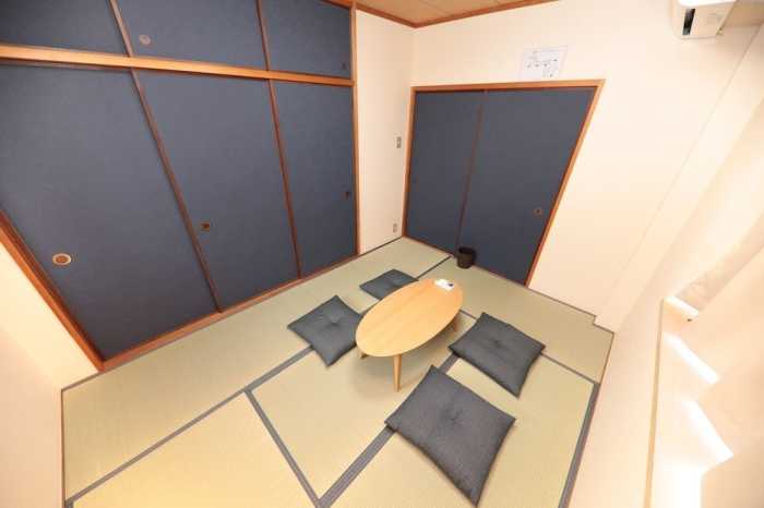 HOTEL FISCHE - 223-1 大阪