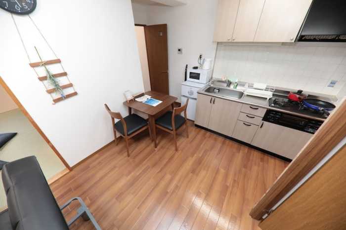 HOTEL FISCHE - 223-1 大阪