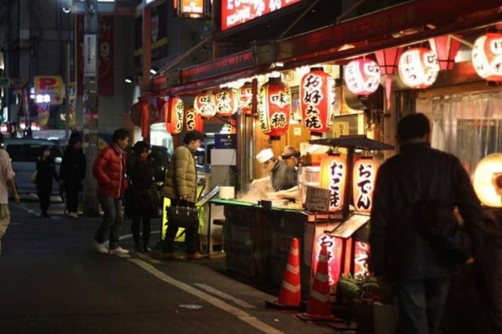 梅田アパートメント コンフィー 大阪