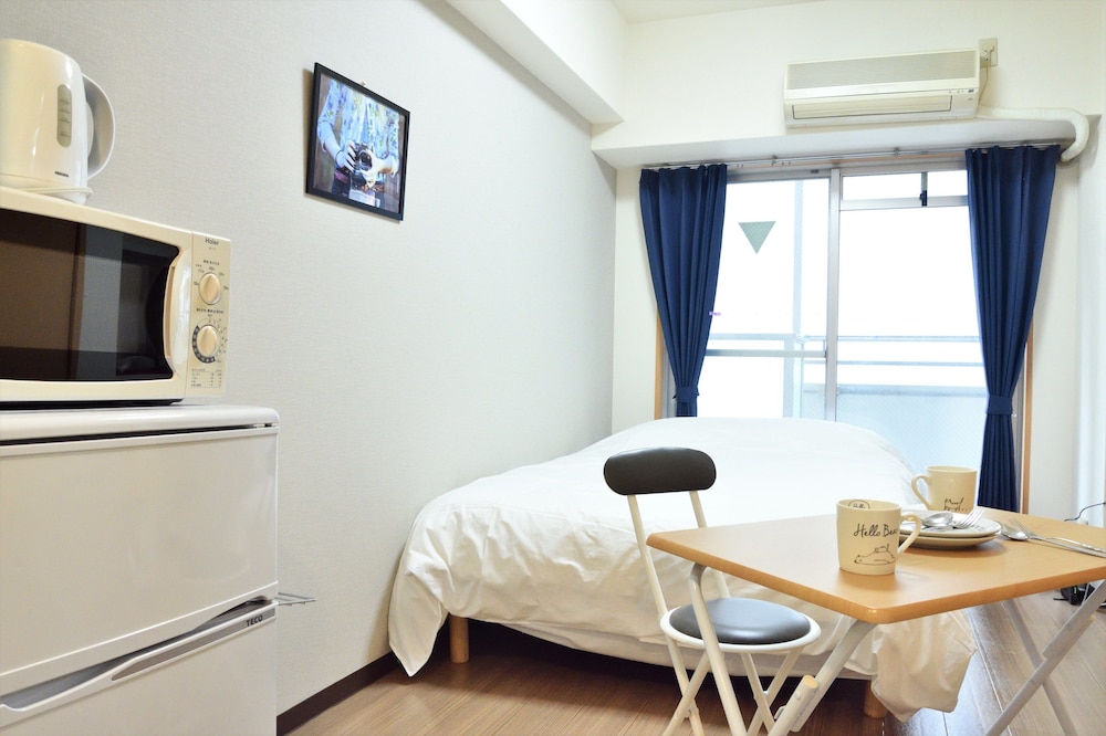 AC STAY SHINSAIBASHI 大阪
