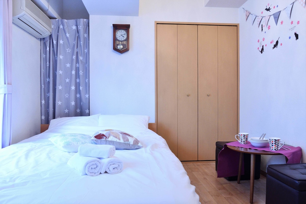 AC STAY SHINSAIBASHI 大阪