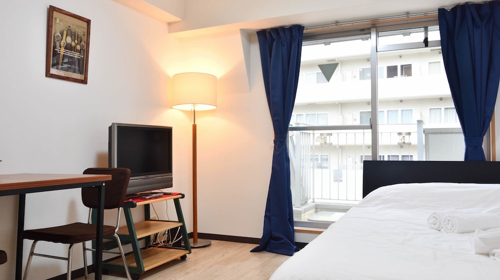 AC STAY SHINSAIBASHI 大阪