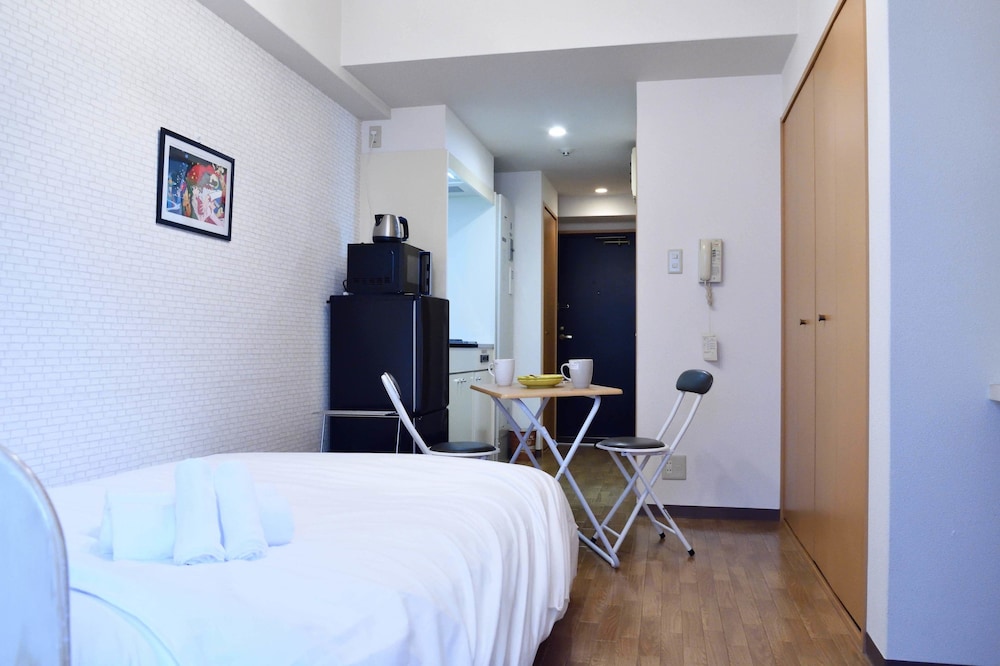 AC STAY SHINSAIBASHI 大阪