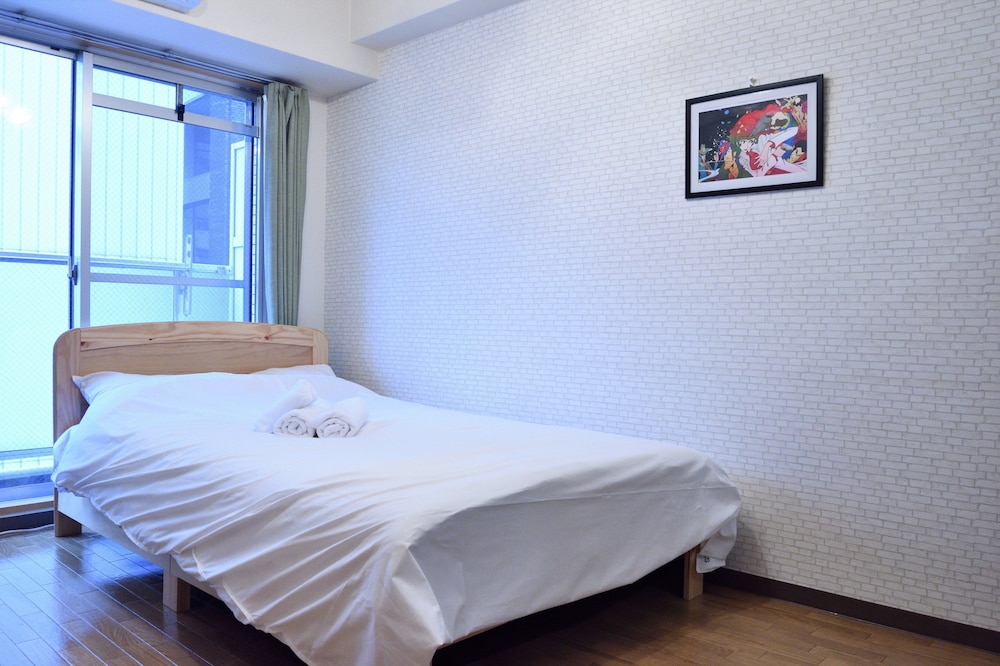 AC STAY SHINSAIBASHI 大阪