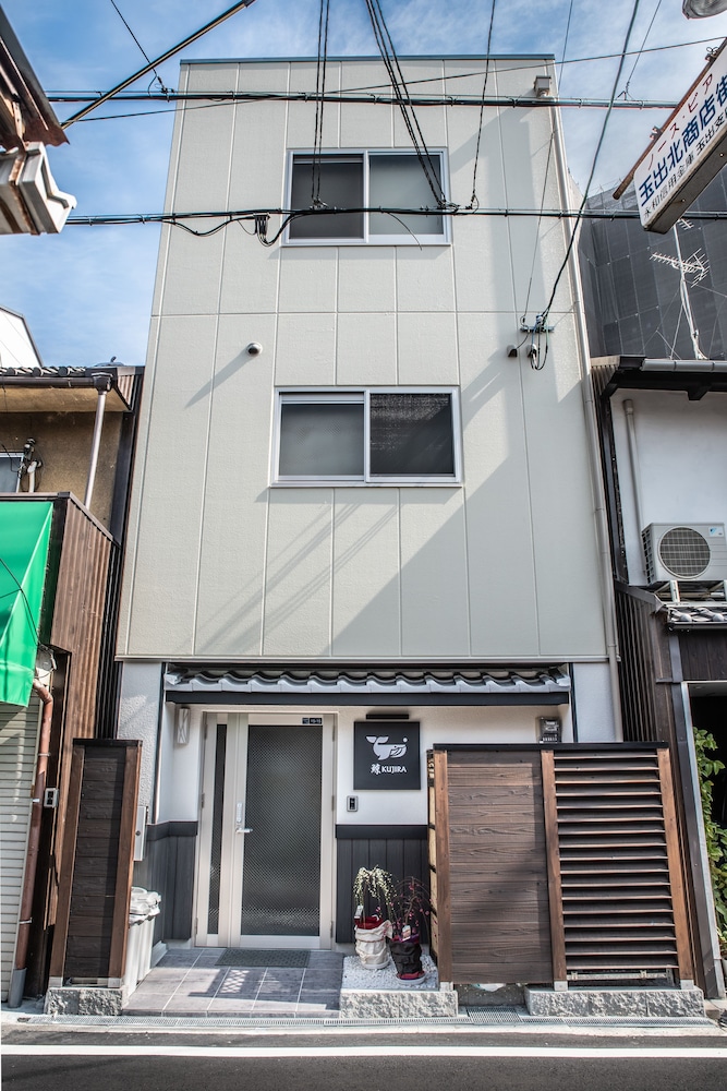 KUJIRA 203 大阪