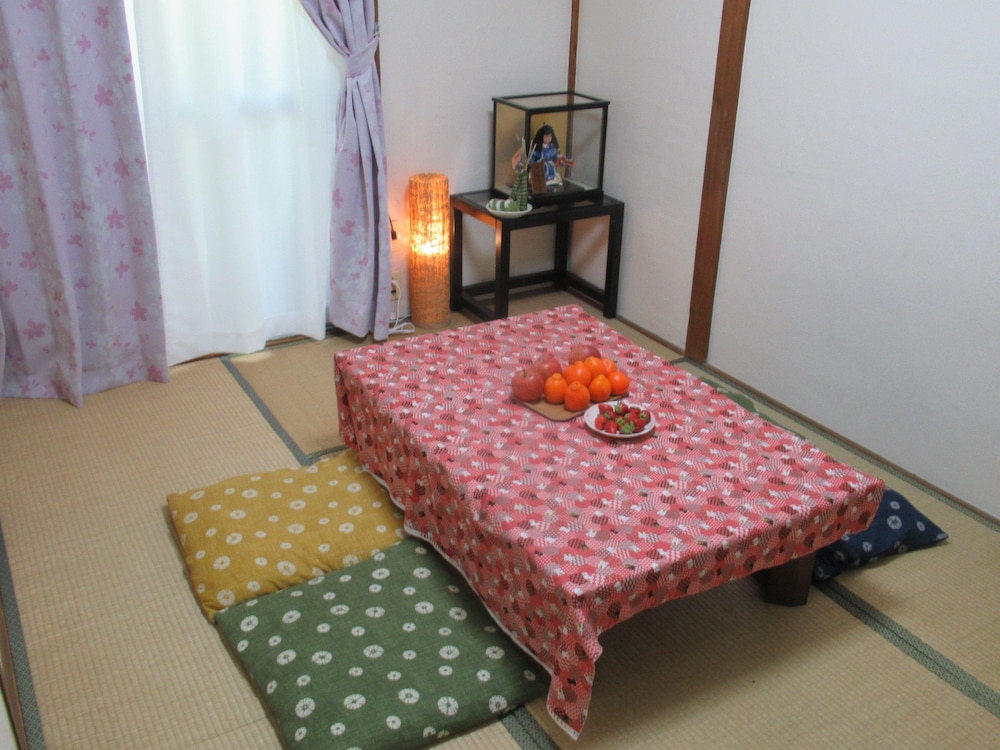 OSAKA VACATION HOME 大阪