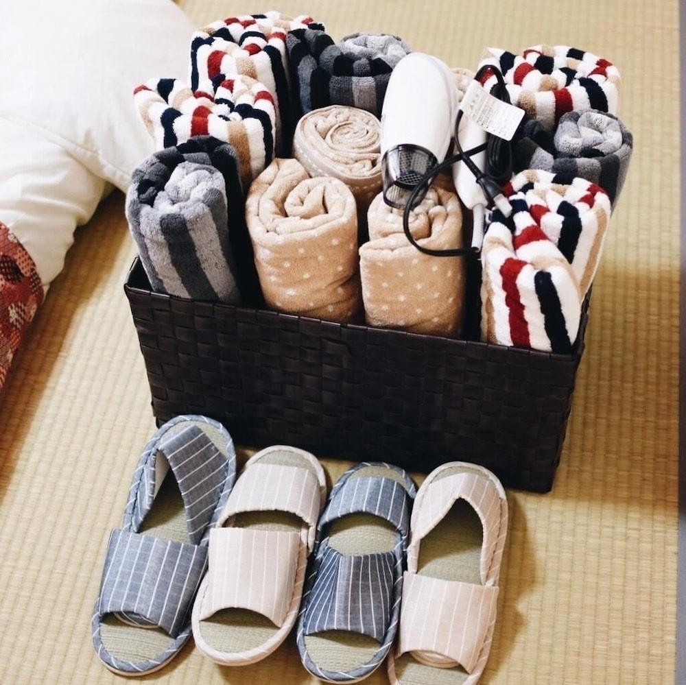 OSAKA VACATION HOME 大阪