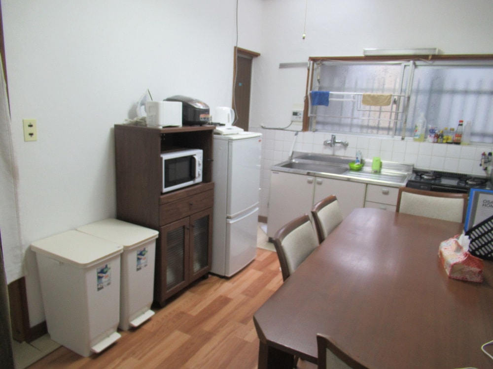 OSAKA VACATION HOME 大阪