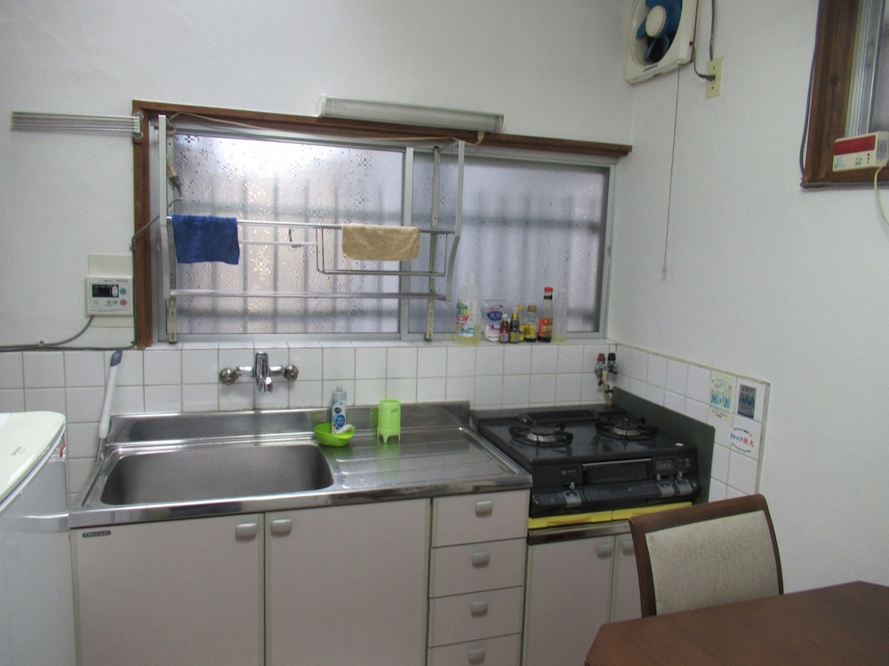 OSAKA VACATION HOME 大阪