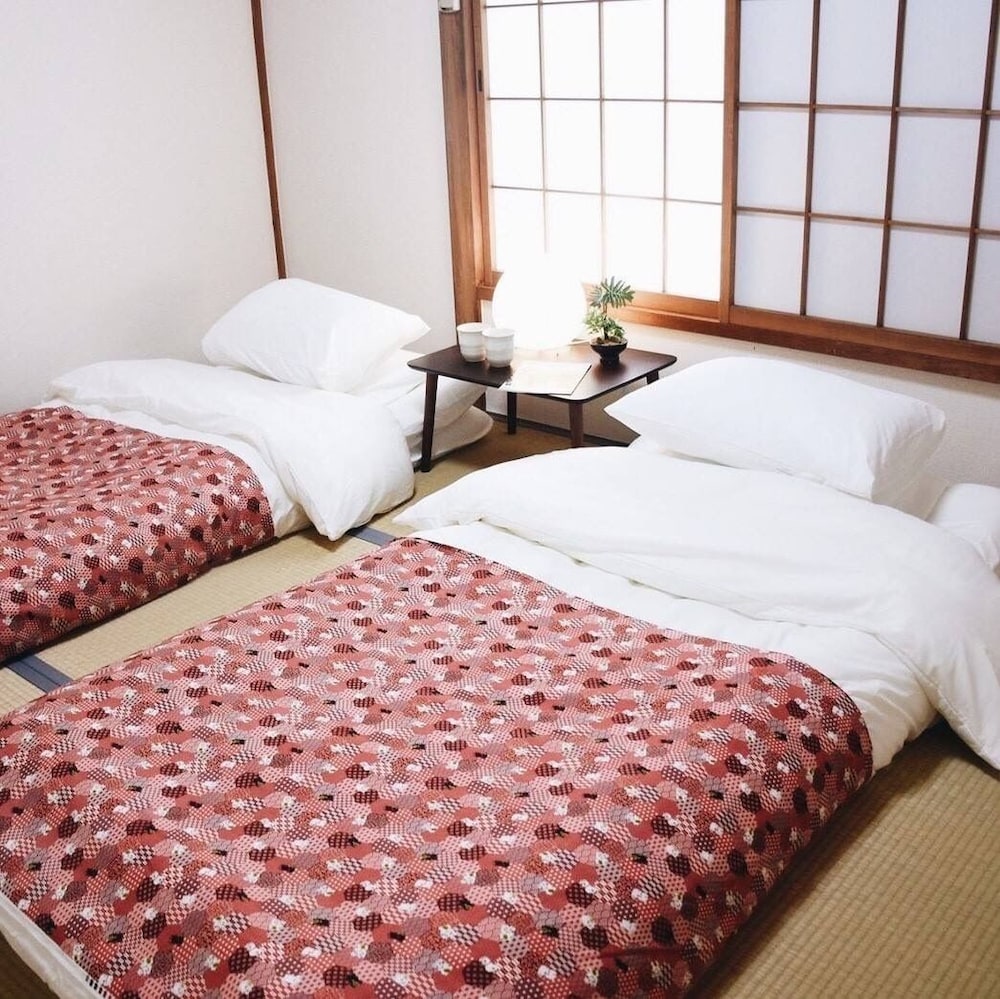 OSAKA VACATION HOME 大阪