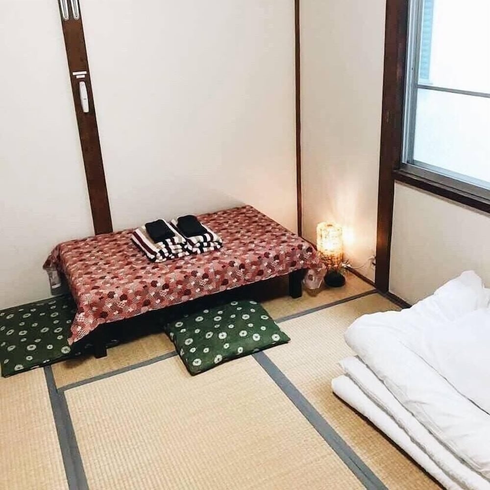 OSAKA VACATION HOME 大阪