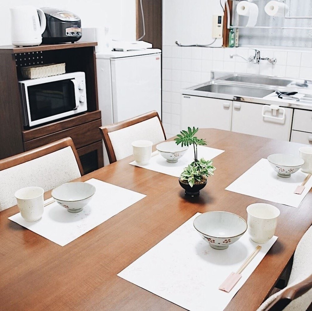 OSAKA VACATION HOME 大阪