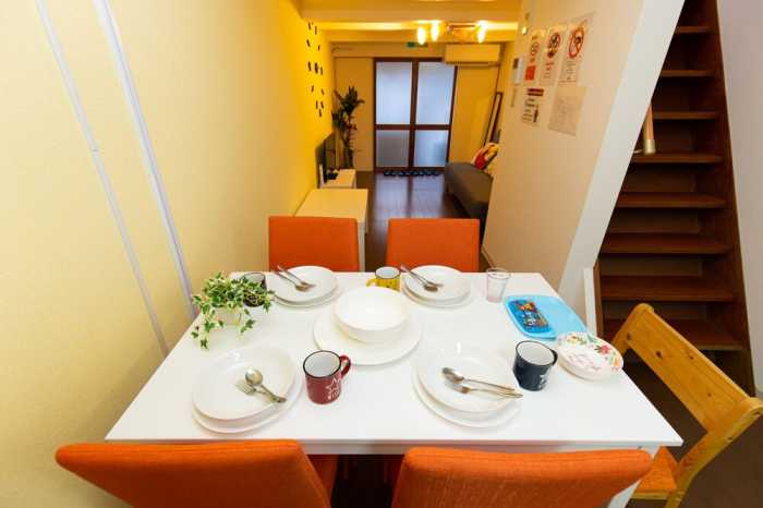 CASA HOLON 大阪