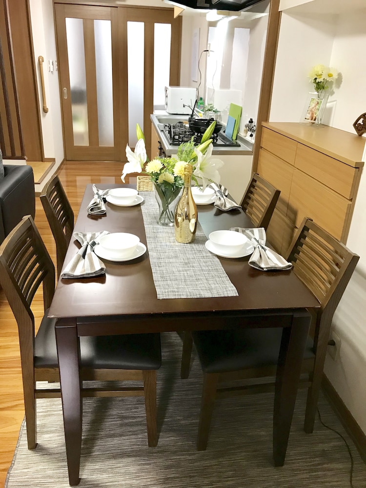 OSAKA PREMIUM HOUSE 大阪