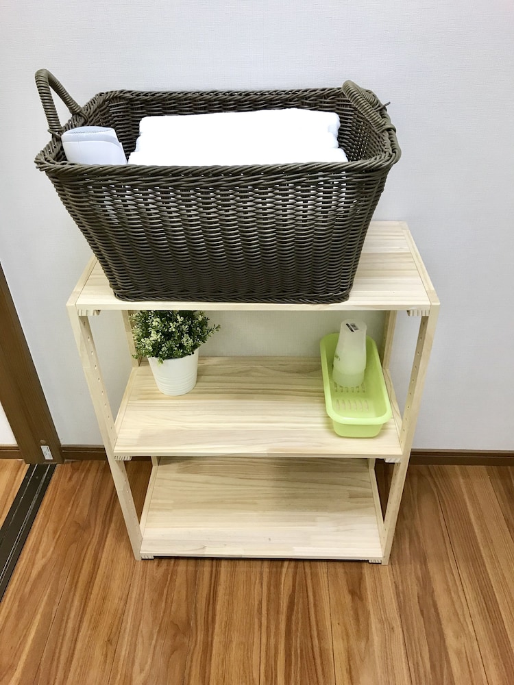 OSAKA PREMIUM HOUSE 大阪
