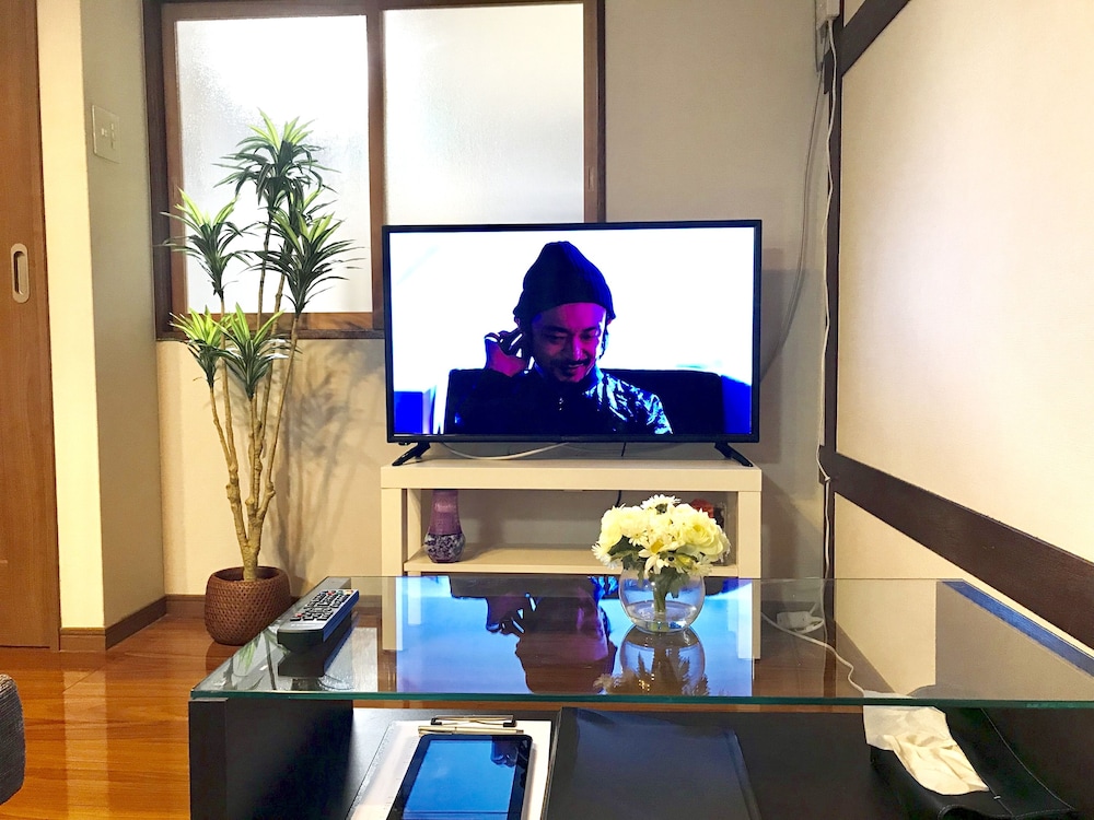 OSAKA PREMIUM HOUSE 大阪