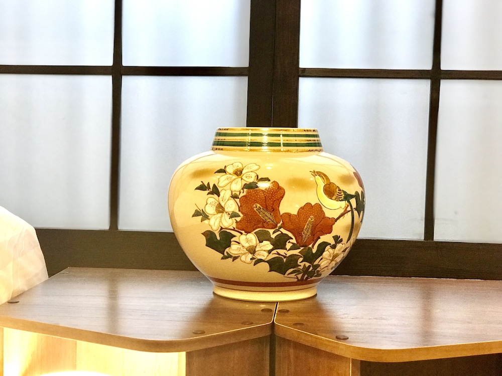OSAKA PREMIUM HOUSE 大阪
