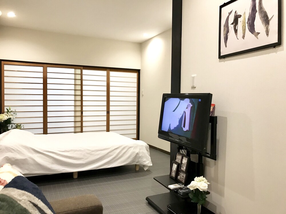 OSAKA PREMIUM HOUSE 大阪