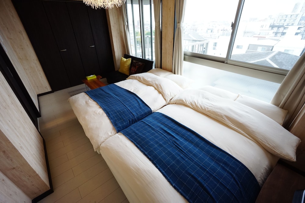 TERRY'S APARTMENT NAMBA SOUTH VI AD05A 大阪