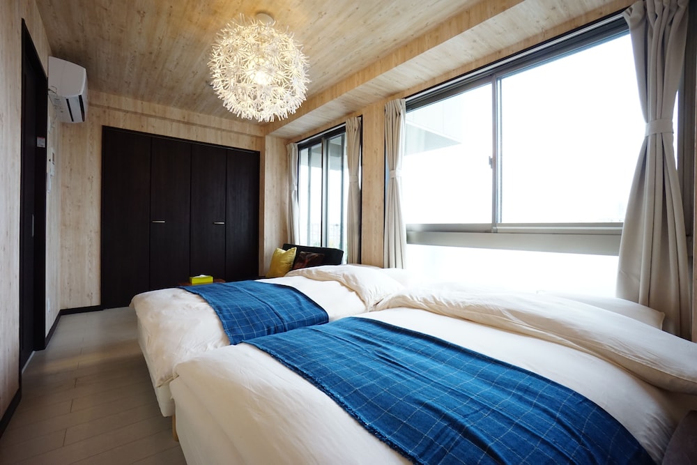 TERRY'S APARTMENT NAMBA SOUTH VI AD05A 大阪