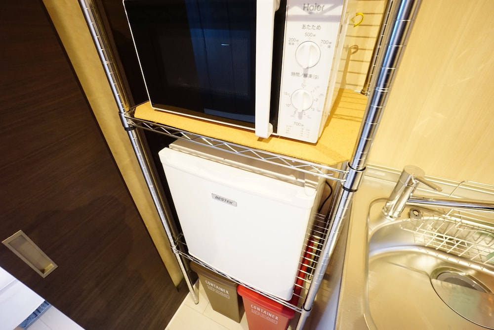 TERRY'S APARTMENT NAMBA SOUTH VI AD05A 大阪