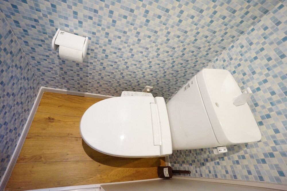 TERRY'S APARTMENT NAMBA SOUTH VI AD05A 大阪